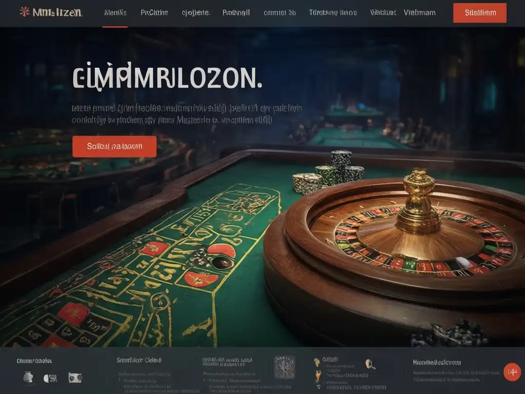 GambleZen Banner